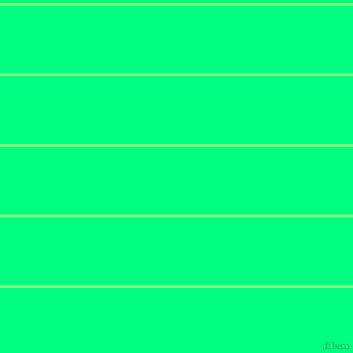 horizontal lines stripes, 4 pixel line width, 96 pixel line spacing, Mint Green and Spring Green horizontal lines and stripes seamless tileable