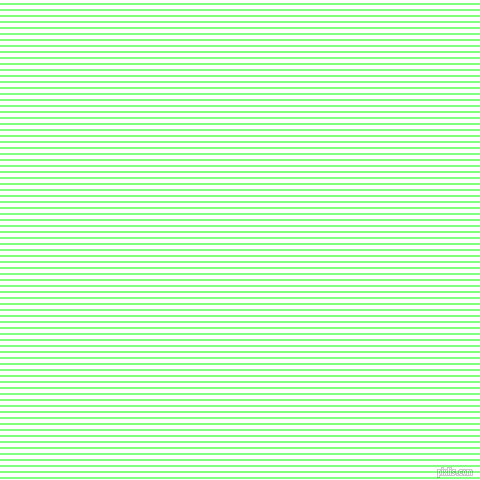 horizontal lines stripes, 2 pixel line width, 4 pixel line spacing, Mint Green and White horizontal lines and stripes seamless tileable