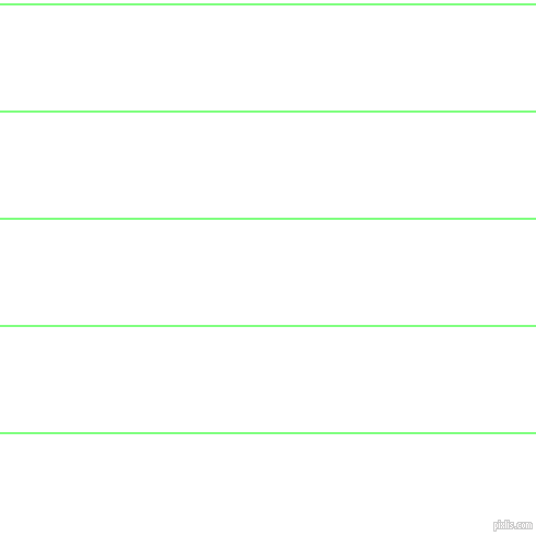 horizontal lines stripes, 2 pixel line width, 96 pixel line spacing, Mint Green and White horizontal lines and stripes seamless tileable