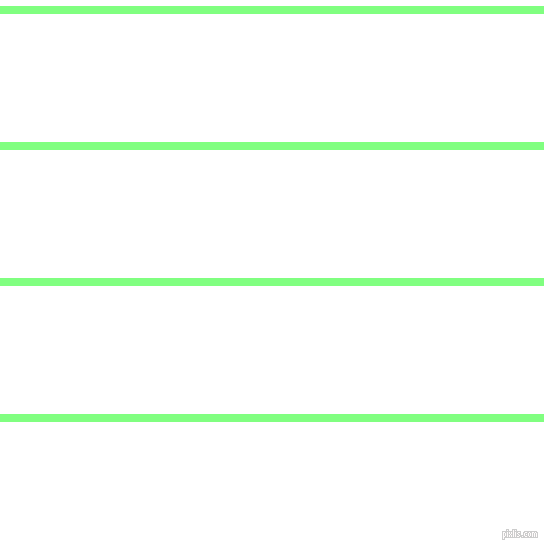 horizontal lines stripes, 8 pixel line width, 128 pixel line spacing, Mint Green and White horizontal lines and stripes seamless tileable