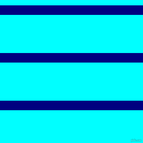 horizontal lines stripes, 32 pixel line width, 128 pixel line spacing, Navy and Aqua horizontal lines and stripes seamless tileable