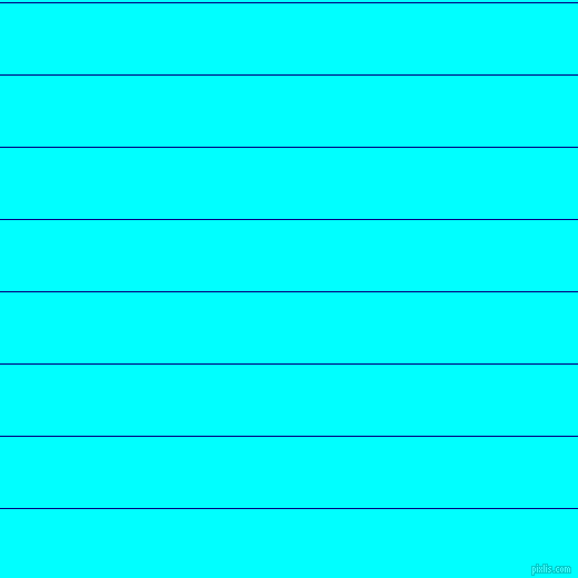 horizontal lines stripes, 1 pixel line width, 64 pixel line spacing, Navy and Aqua horizontal lines and stripes seamless tileable