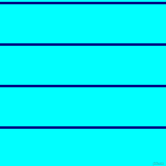 horizontal lines stripes, 8 pixel line width, 128 pixel line spacing, Navy and Aqua horizontal lines and stripes seamless tileable