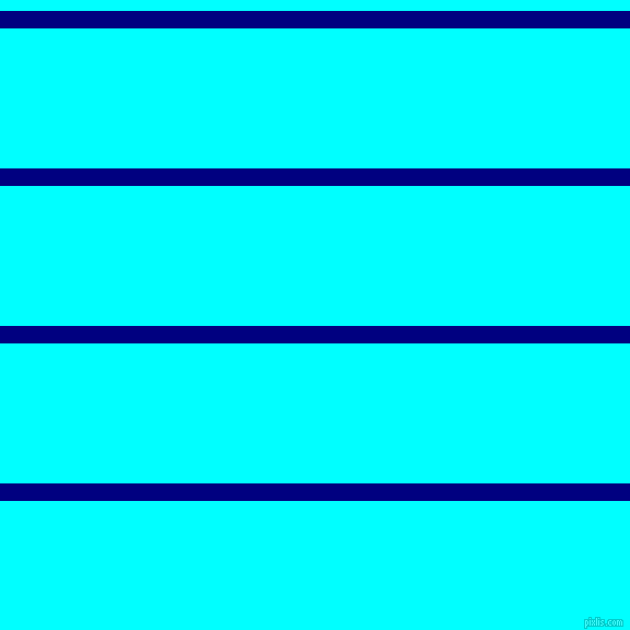 horizontal lines stripes, 16 pixel line width, 128 pixel line spacing, Navy and Aqua horizontal lines and stripes seamless tileable