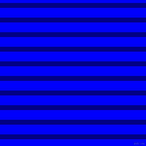 horizontal lines stripes, 16 pixel line width, 32 pixel line spacing, Navy and Blue horizontal lines and stripes seamless tileable