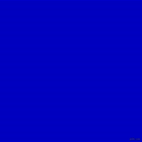 horizontal lines stripes, 2 pixel line width, 2 pixel line spacing, Navy and Blue horizontal lines and stripes seamless tileable
