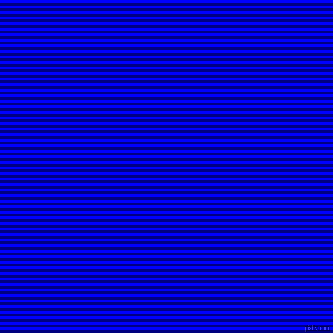 horizontal lines stripes, 4 pixel line width, 4 pixel line spacing, Navy and Blue horizontal lines and stripes seamless tileable