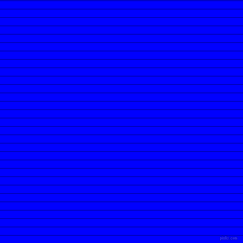 horizontal lines stripes, 1 pixel line width, 16 pixel line spacing, Navy and Blue horizontal lines and stripes seamless tileable