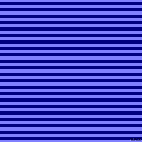 horizontal lines stripes, 2 pixel line width, 2 pixel line spacing, Navy and Light Slate Blue horizontal lines and stripes seamless tileable