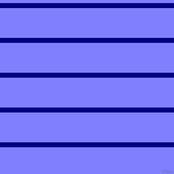 horizontal lines stripes, 16 pixel line width, 96 pixel line spacing, Navy and Light Slate Blue horizontal lines and stripes seamless tileable