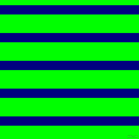 horizontal lines stripes, 32 pixel line width, 64 pixel line spacing, Navy and Lime horizontal lines and stripes seamless tileable