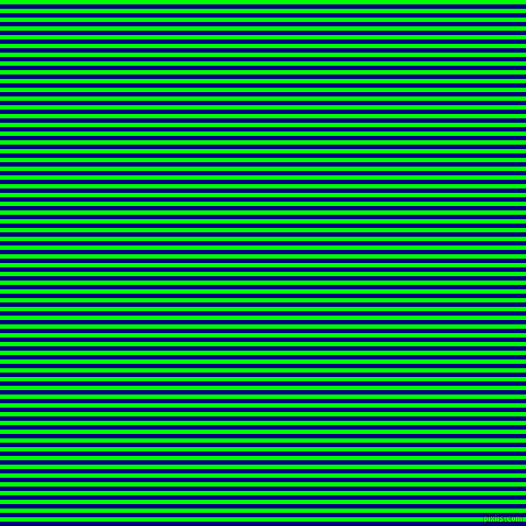 horizontal lines stripes, 4 pixel line width, 4 pixel line spacing, Navy and Lime horizontal lines and stripes seamless tileable