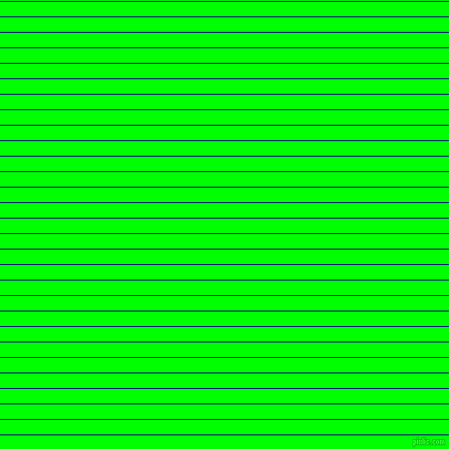 horizontal lines stripes, 1 pixel line width, 16 pixel line spacing, Navy and Lime horizontal lines and stripes seamless tileable