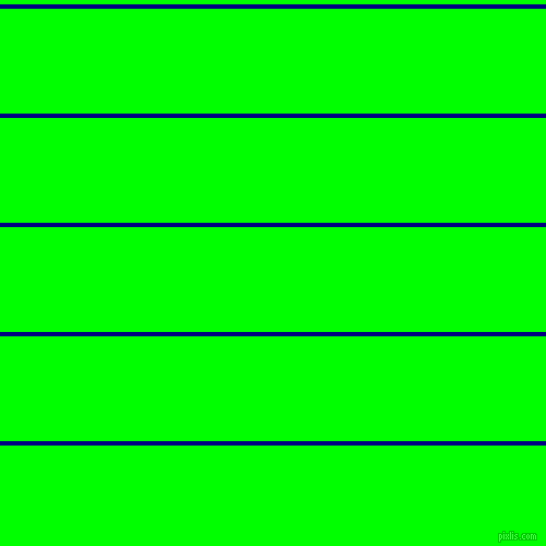 horizontal lines stripes, 4 pixel line width, 96 pixel line spacing, Navy and Lime horizontal lines and stripes seamless tileable