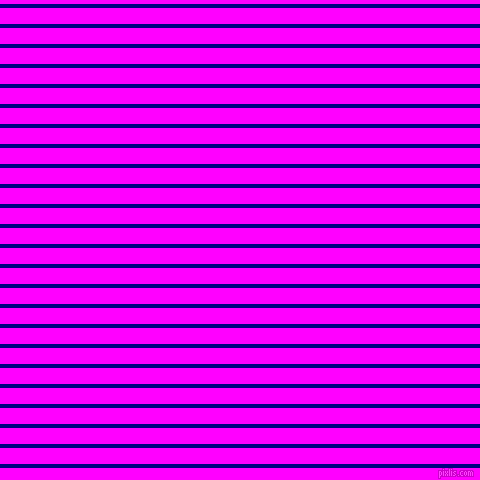 horizontal lines stripes, 4 pixel line width, 16 pixel line spacing, Navy and Magenta horizontal lines and stripes seamless tileable