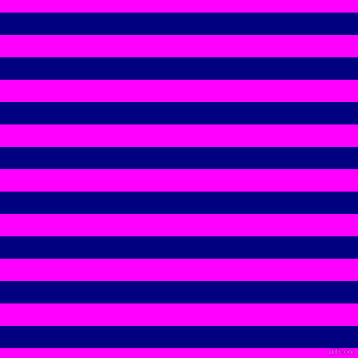 horizontal lines stripes, 32 pixel line width, 32 pixel line spacing, Navy and Magenta horizontal lines and stripes seamless tileable
