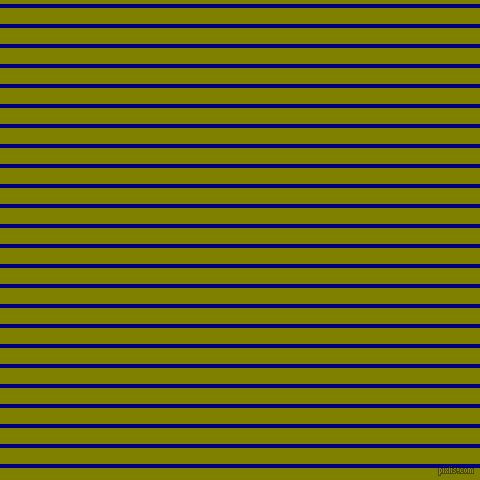 horizontal lines stripes, 4 pixel line width, 16 pixel line spacing, Navy and Olive horizontal lines and stripes seamless tileable