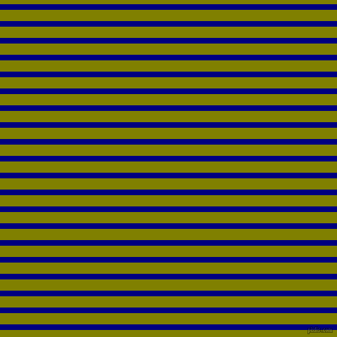 horizontal lines stripes, 8 pixel line width, 16 pixel line spacing, Navy and Olive horizontal lines and stripes seamless tileable