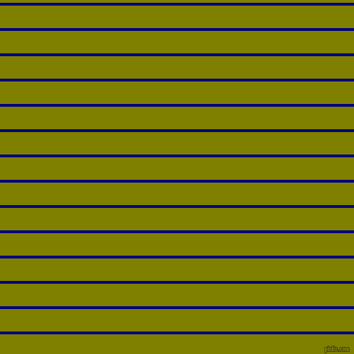 horizontal lines stripes, 4 pixel line width, 32 pixel line spacing, Navy and Olive horizontal lines and stripes seamless tileable