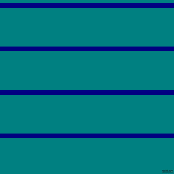 horizontal lines stripes, 16 pixel line width, 128 pixel line spacing, Navy and Teal horizontal lines and stripes seamless tileable
