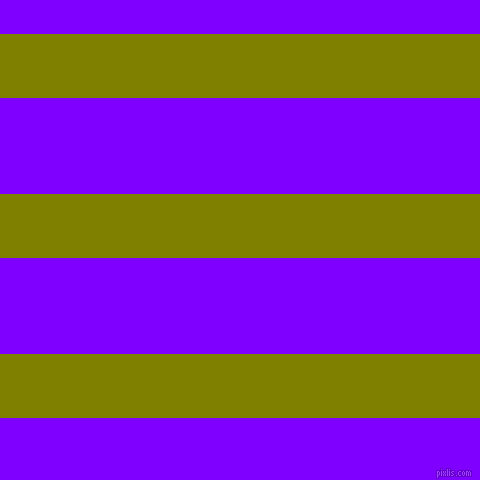 horizontal lines stripes, 64 pixel line width, 96 pixel line spacing, Olive and Electric Indigo horizontal lines and stripes seamless tileable