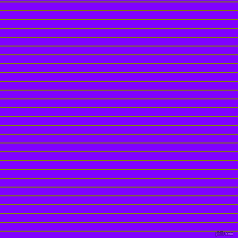 horizontal lines stripes, 2 pixel line width, 16 pixel line spacing, Olive and Electric Indigo horizontal lines and stripes seamless tileable