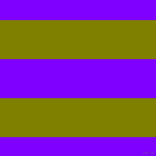 horizontal lines stripes, 128 pixel line width, 128 pixel line spacing, Olive and Electric Indigo horizontal lines and stripes seamless tileable