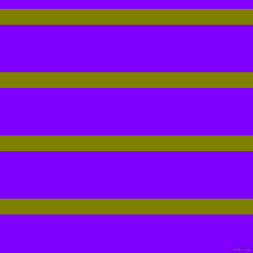 horizontal lines stripes, 32 pixel line width, 96 pixel line spacing, Olive and Electric Indigo horizontal lines and stripes seamless tileable