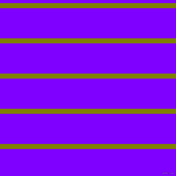 horizontal lines stripes, 16 pixel line width, 96 pixel line spacing, Olive and Electric Indigo horizontal lines and stripes seamless tileable