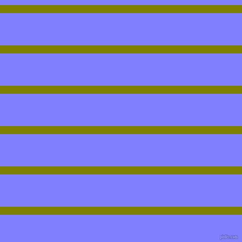 horizontal lines stripes, 16 pixel line width, 64 pixel line spacing, Olive and Light Slate Blue horizontal lines and stripes seamless tileable