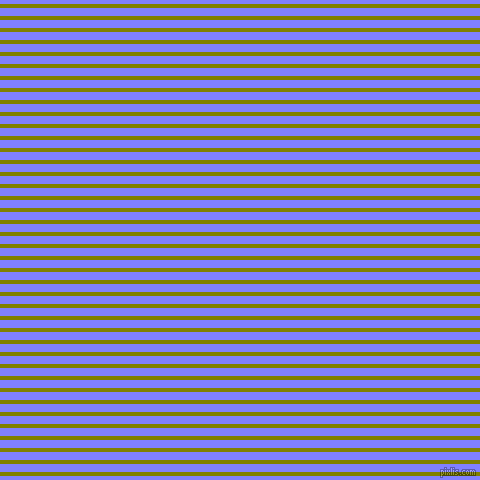 horizontal lines stripes, 4 pixel line width, 8 pixel line spacing, Olive and Light Slate Blue horizontal lines and stripes seamless tileable