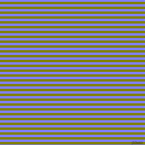 horizontal lines stripes, 8 pixel line width, 8 pixel line spacing, Olive and Light Slate Blue horizontal lines and stripes seamless tileable