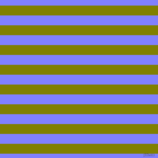 horizontal lines stripes, 32 pixel line width, 32 pixel line spacing, Olive and Light Slate Blue horizontal lines and stripes seamless tileable