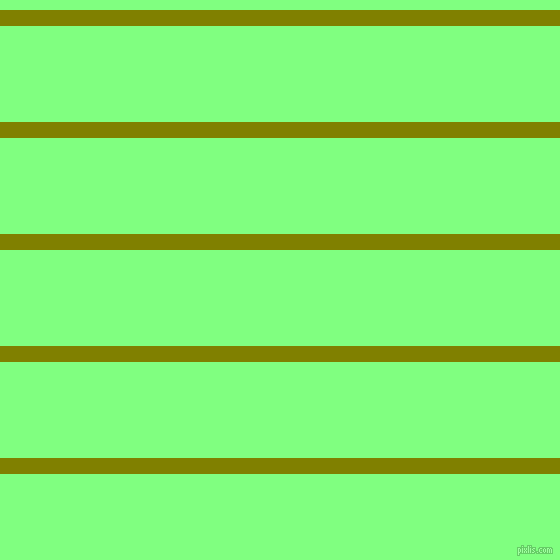 horizontal lines stripes, 16 pixel line width, 96 pixel line spacing, Olive and Mint Green horizontal lines and stripes seamless tileable
