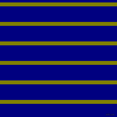 horizontal lines stripes, 16 pixel line width, 64 pixel line spacing, Olive and Navy horizontal lines and stripes seamless tileable