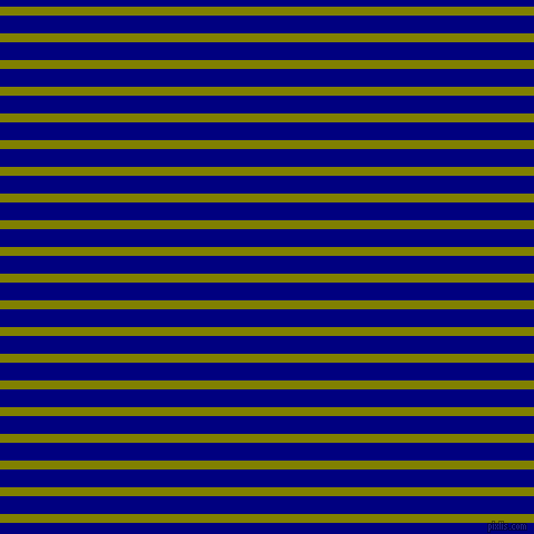 horizontal lines stripes, 8 pixel line width, 16 pixel line spacing, Olive and Navy horizontal lines and stripes seamless tileable