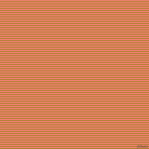 horizontal lines stripes, 2 pixel line width, 4 pixel line spacingOlive and Salmon horizontal lines and stripes seamless tileable