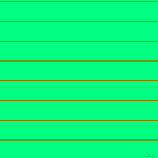 horizontal lines stripes, 4 pixel line width, 64 pixel line spacing, Olive and Spring Green horizontal lines and stripes seamless tileable