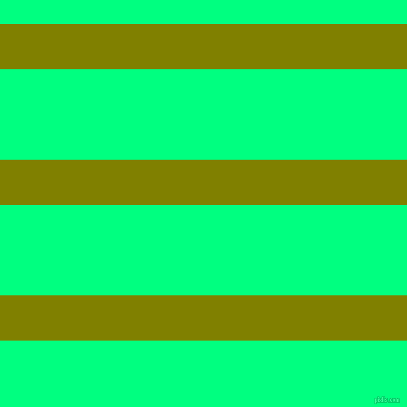 horizontal lines stripes, 64 pixel line width, 128 pixel line spacing, Olive and Spring Green horizontal lines and stripes seamless tileable