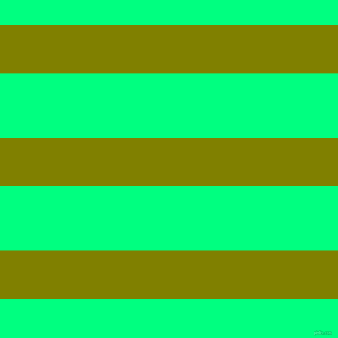 horizontal lines stripes, 96 pixel line width, 128 pixel line spacing, Olive and Spring Green horizontal lines and stripes seamless tileable