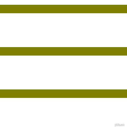 horizontal lines stripes, 32 pixel line width, 128 pixel line spacing, Olive and White horizontal lines and stripes seamless tileable
