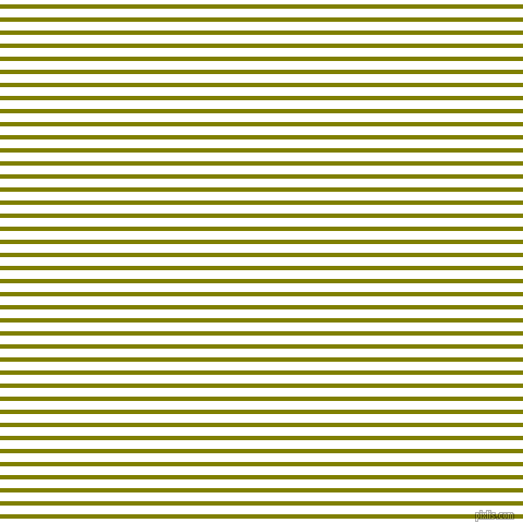 horizontal lines stripes, 4 pixel line width, 8 pixel line spacing, Olive and White horizontal lines and stripes seamless tileable