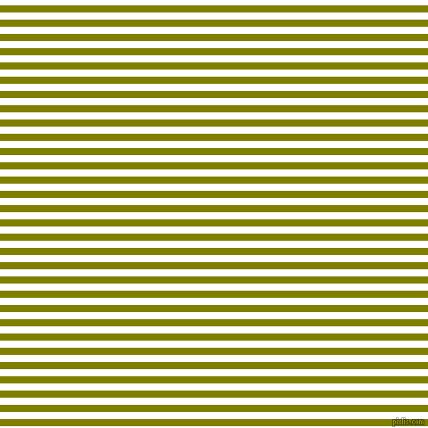 horizontal lines stripes, 8 pixel line width, 8 pixel line spacing, Olive and White horizontal lines and stripes seamless tileable