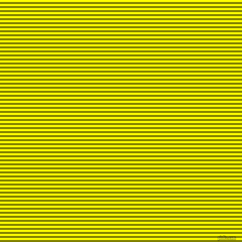 horizontal lines stripes, 4 pixel line width, 4 pixel line spacing, Olive and Yellow horizontal lines and stripes seamless tileable