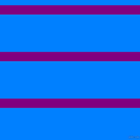 horizontal lines stripes, 32 pixel line width, 128 pixel line spacing, Purple and Dodger Blue horizontal lines and stripes seamless tileable