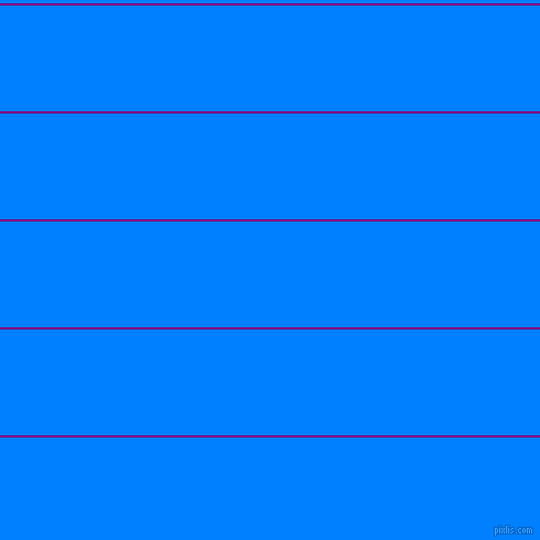 horizontal lines stripes, 2 pixel line width, 96 pixel line spacing, Purple and Dodger Blue horizontal lines and stripes seamless tileable
