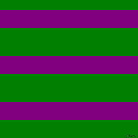 horizontal lines stripes, 64 pixel line width, 96 pixel line spacing, Purple and Green horizontal lines and stripes seamless tileable