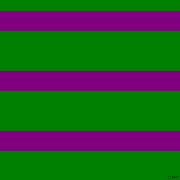 horizontal lines stripes, 64 pixel line width, 128 pixel line spacing, Purple and Green horizontal lines and stripes seamless tileable