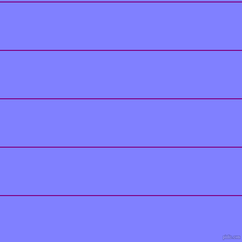 horizontal lines stripes, 2 pixel line width, 96 pixel line spacing, Purple and Light Slate Blue horizontal lines and stripes seamless tileable