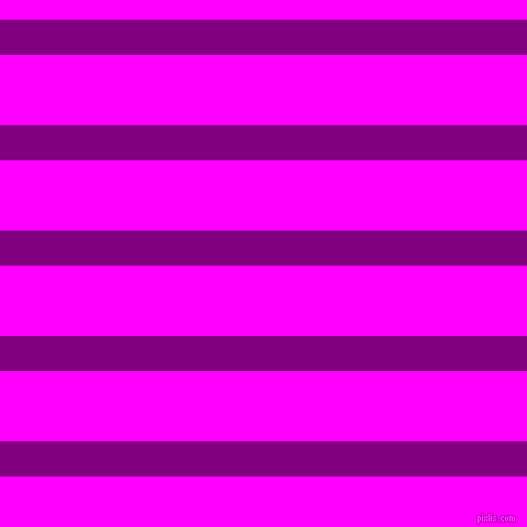 horizontal lines stripes, 32 pixel line width, 64 pixel line spacing, Purple and Magenta horizontal lines and stripes seamless tileable